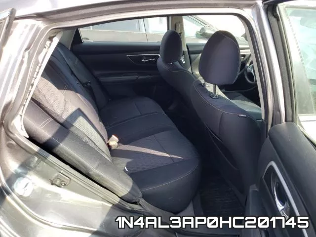 1N4AL3AP0HC201745 фото 7
