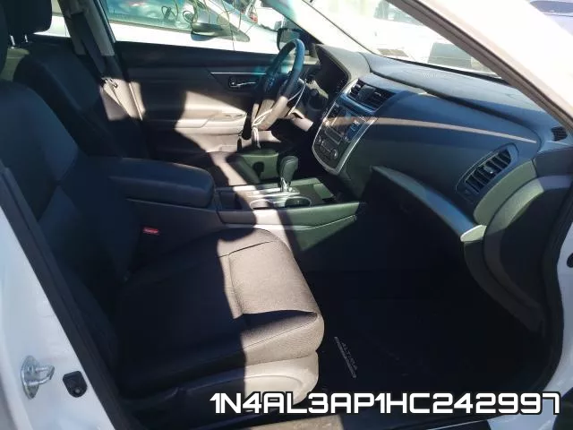 1N4AL3AP1HC242997 фото 5
