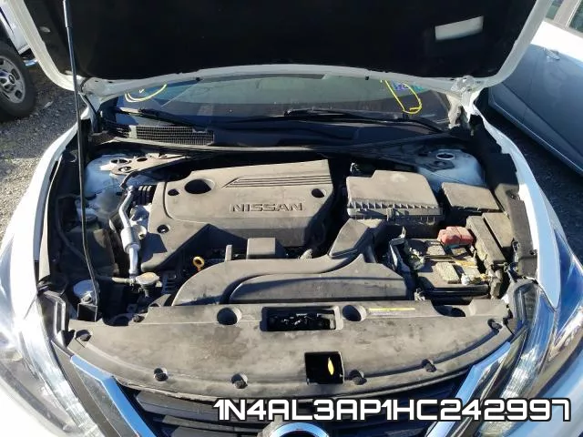 1N4AL3AP1HC242997 фото 7