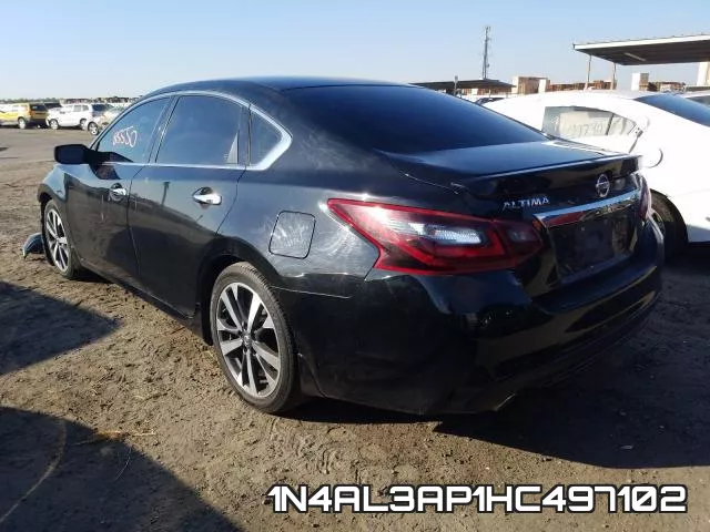 1N4AL3AP1HC497102 фото 4