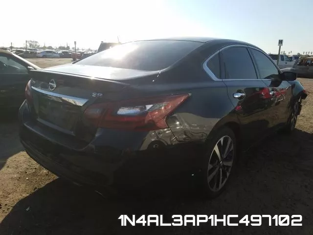 1N4AL3AP1HC497102 фото 5