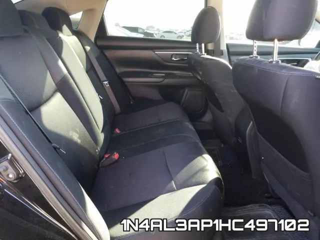 1N4AL3AP1HC497102 фото 7