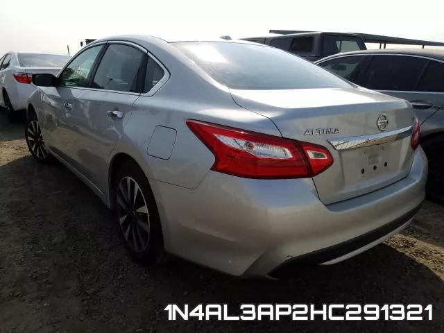1N4AL3AP2HC291321 фото 4