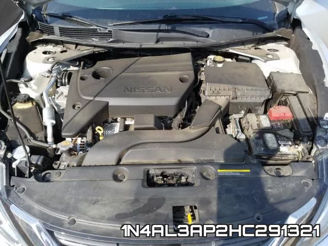 1N4AL3AP2HC291321 фото 7