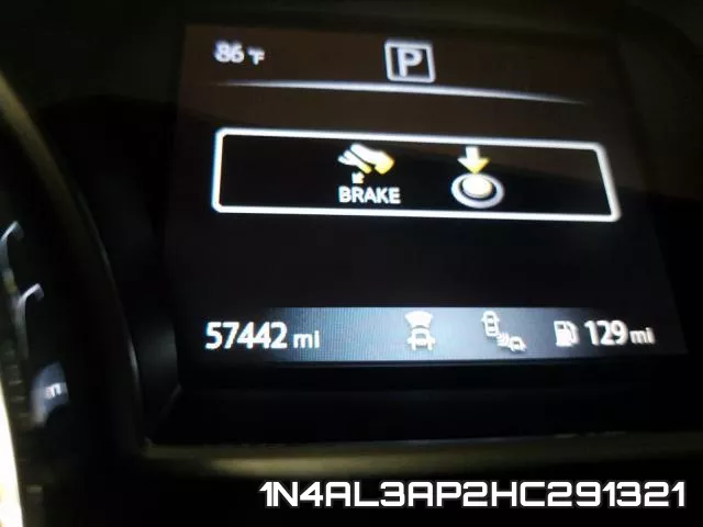 1N4AL3AP2HC291321 фото 8