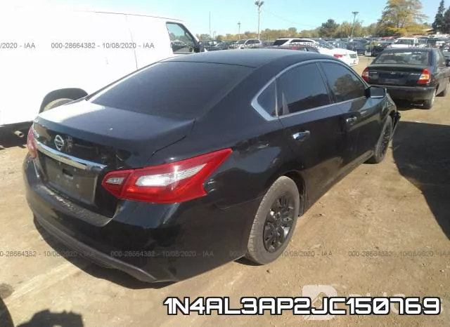 1N4AL3AP2JC150769 фото 5
