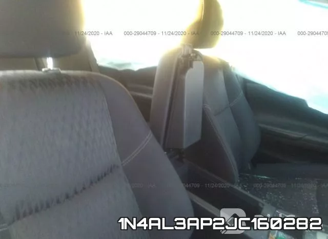 1N4AL3AP2JC160282 фото 6