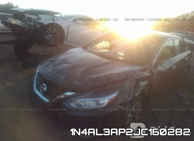 1N4AL3AP2JC160282 фото 7