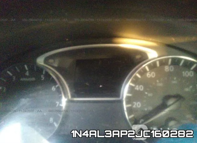 1N4AL3AP2JC160282 фото 8