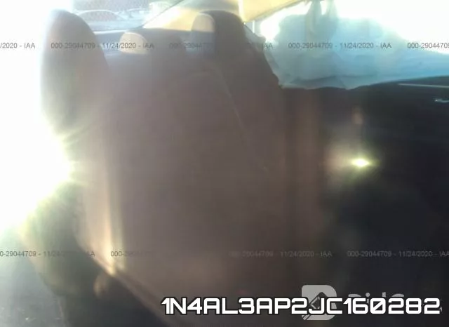 1N4AL3AP2JC160282 фото 9