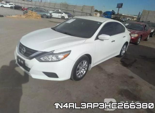 1N4AL3AP3HC266380 фото 3