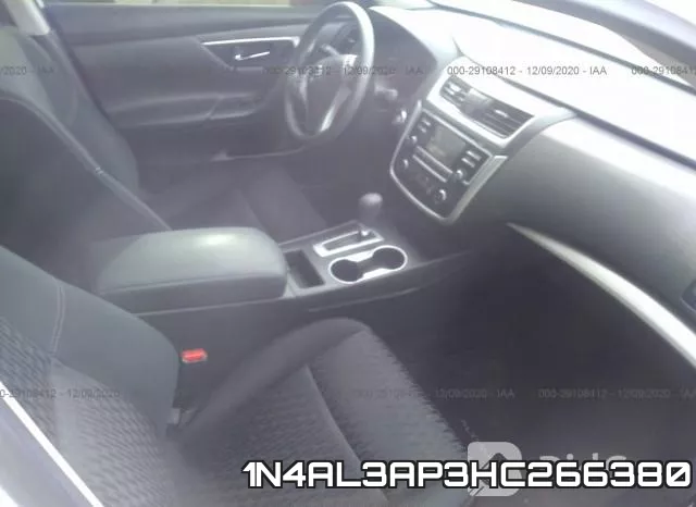 1N4AL3AP3HC266380 фото 6