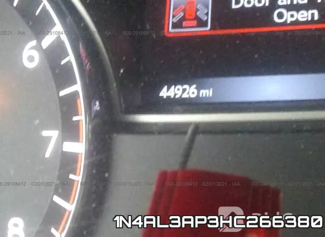 1N4AL3AP3HC266380 фото 8