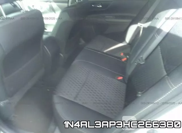 1N4AL3AP3HC266380 фото 9