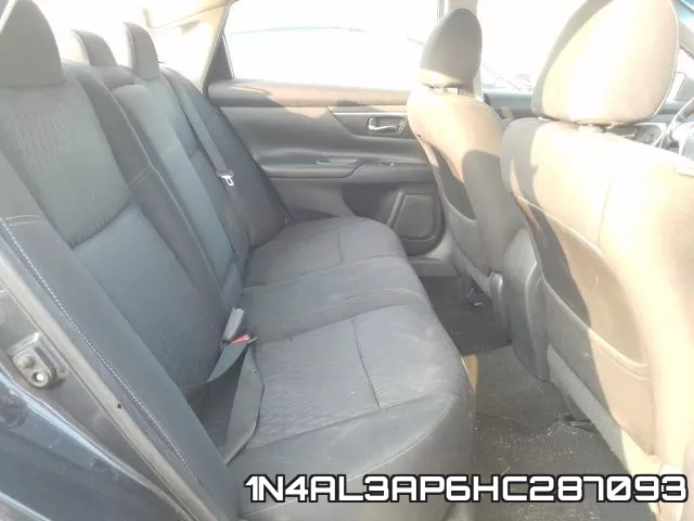1N4AL3AP6HC287093 фото 7