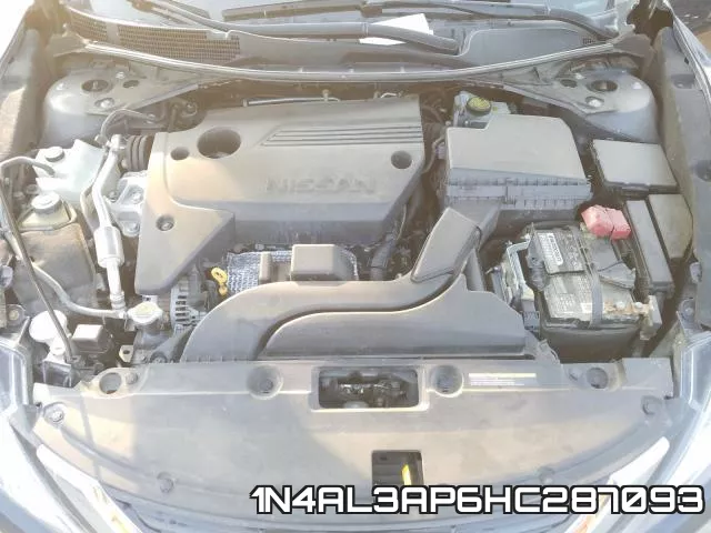 1N4AL3AP6HC287093 фото 8
