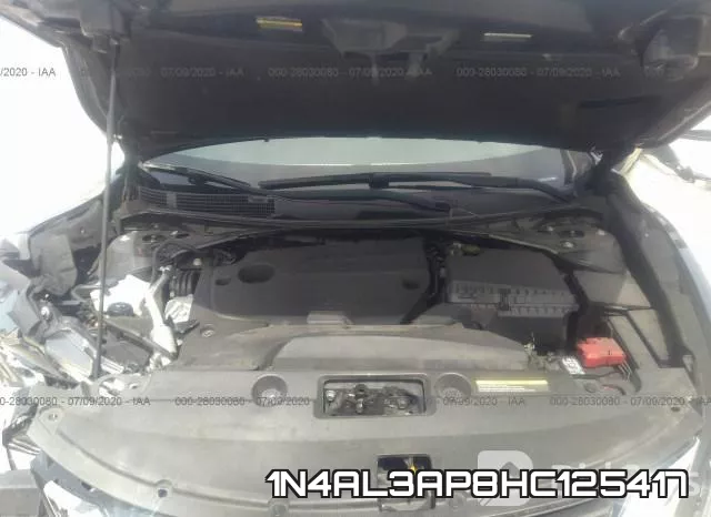 1N4AL3AP8HC125417 фото 2