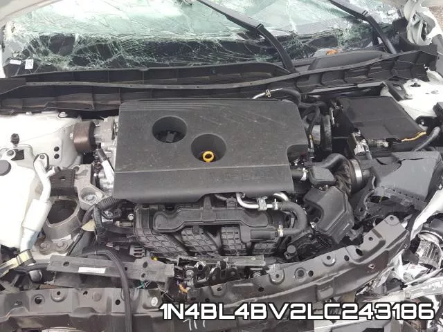 1N4BL4BV2LC243186 фото 7