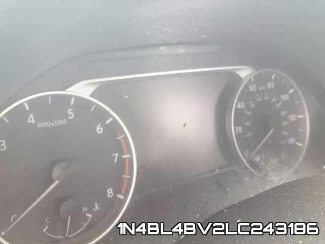 1N4BL4BV2LC243186 фото 8