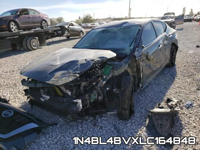 1N4BL4BVXLC164848 фото 3