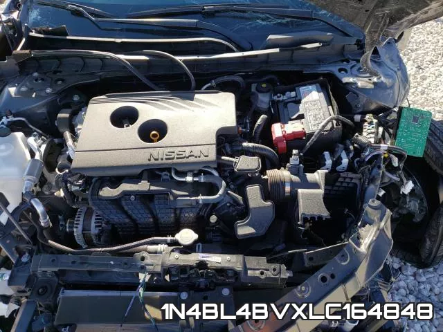 1N4BL4BVXLC164848 фото 7