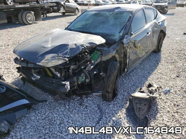 1N4BL4BVXLC164848 фото 9