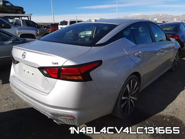1N4BL4CV4LC131665 фото 3