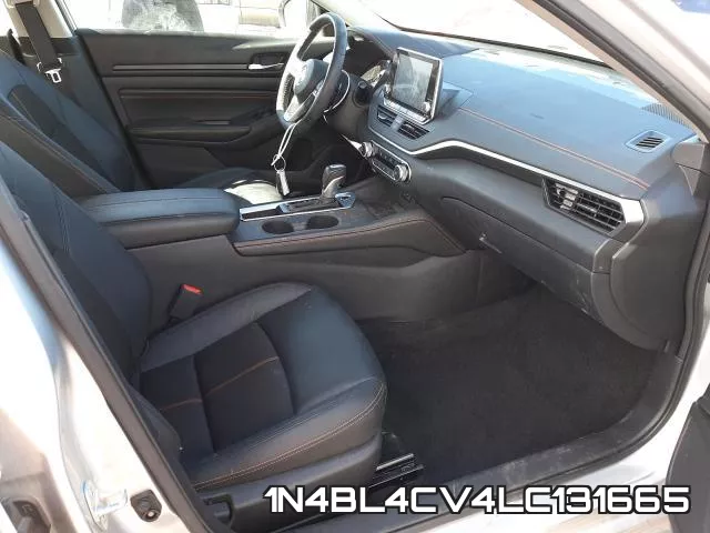 1N4BL4CV4LC131665 фото 4