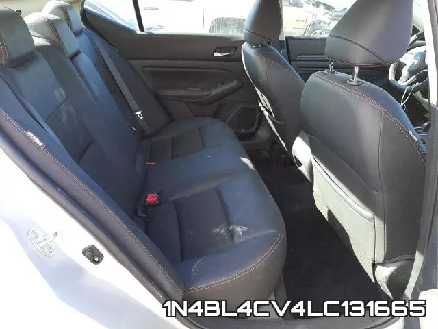 1N4BL4CV4LC131665 фото 5