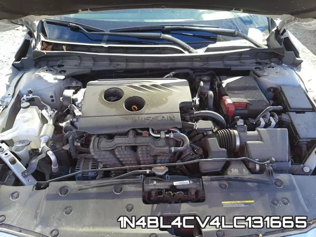 1N4BL4CV4LC131665 фото 6