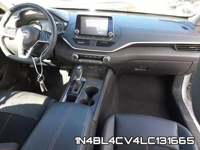 1N4BL4CV4LC131665 фото 8