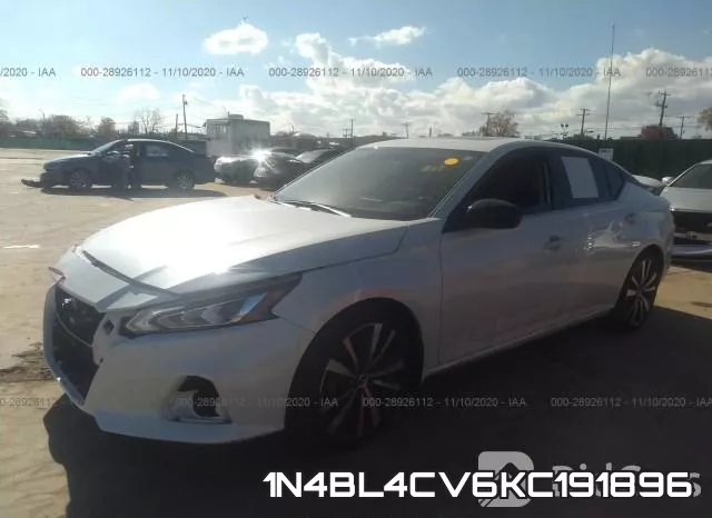 1N4BL4CV6KC191896 фото 3