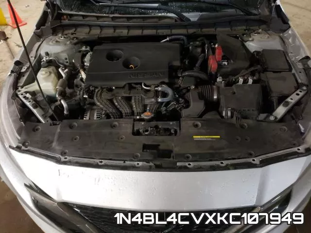 1N4BL4CVXKC107949 фото 4