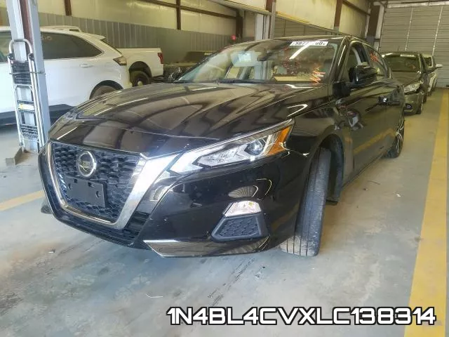 1N4BL4CVXLC138314 фото 3