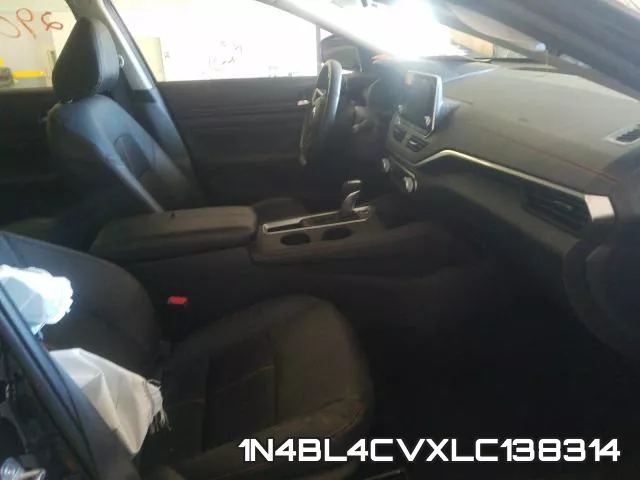 1N4BL4CVXLC138314 фото 6