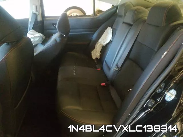 1N4BL4CVXLC138314 фото 7