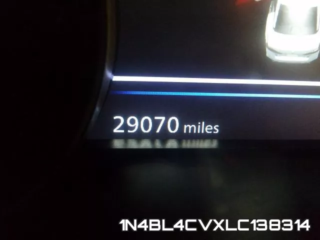1N4BL4CVXLC138314 фото 9
