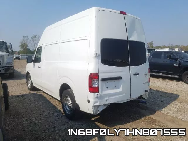1N6BF0LY7HN807555 фото 4