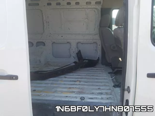 1N6BF0LY7HN807555 фото 7