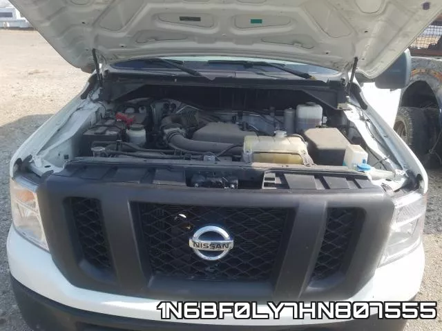 1N6BF0LY7HN807555 фото 8
