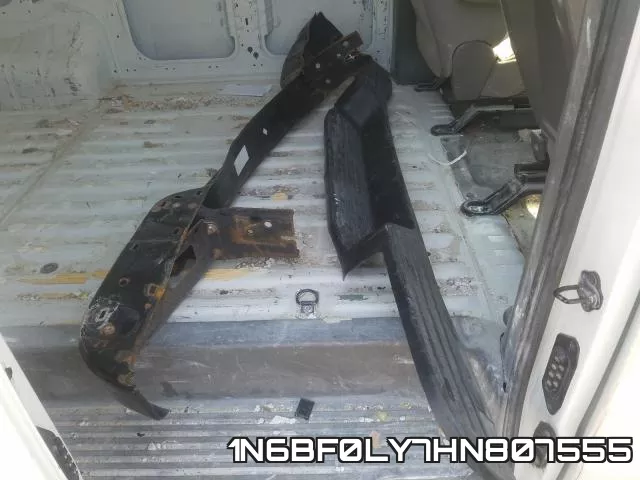 1N6BF0LY7HN807555 фото 10