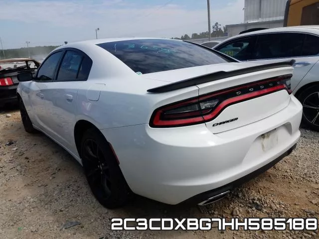 2C3CDXBG7HH585188 фото 4