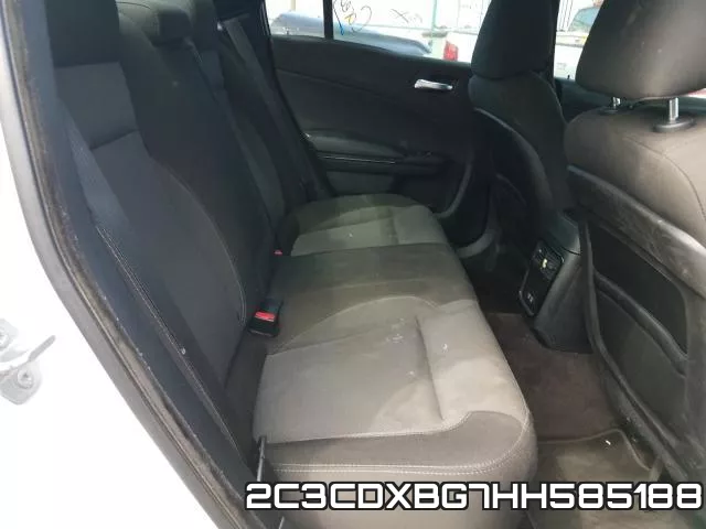 2C3CDXBG7HH585188 фото 7