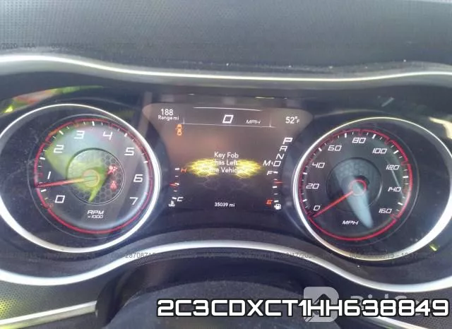 2C3CDXCT1HH638849 фото 8