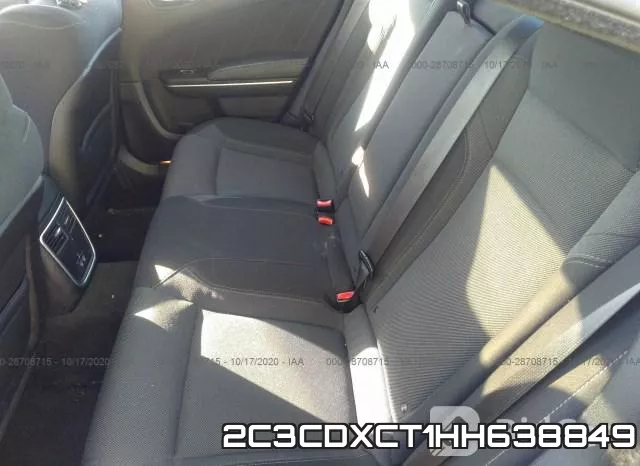 2C3CDXCT1HH638849 фото 9