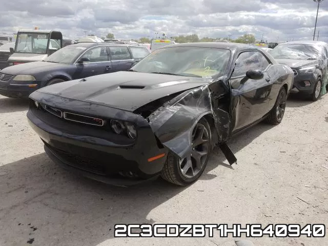 2C3CDZBT1HH640940 фото 3