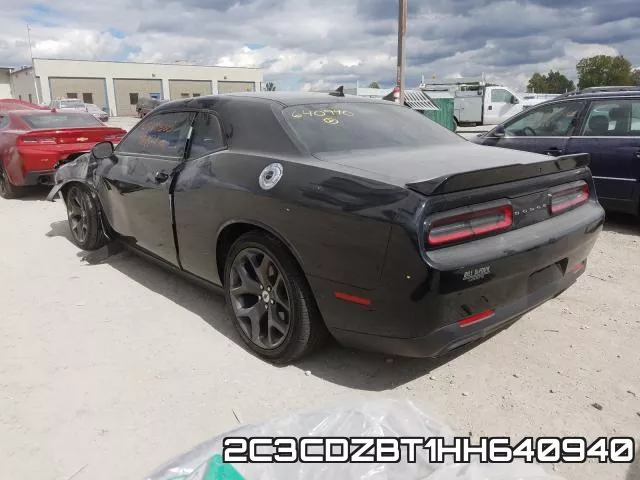 2C3CDZBT1HH640940 фото 4