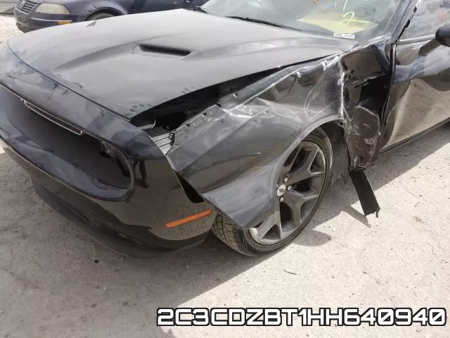 2C3CDZBT1HH640940 фото 9