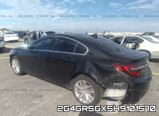 2G4GR5GX5H9101570 фото 4