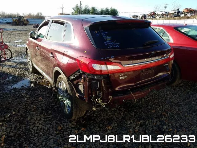 2LMPJ8LR1JBL26233 фото 3